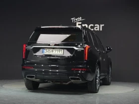 Cadillac XT6 3.6 LGX Automatic, снимка 4