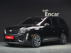 Cadillac XT6 3.6 LGX Automatic, снимка 1