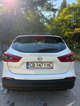 Nissan Qashqai J11 Facelift, снимка 11