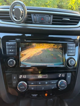 Nissan Qashqai J11 Facelift, снимка 9