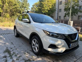 Nissan Qashqai J11 Facelift, снимка 2