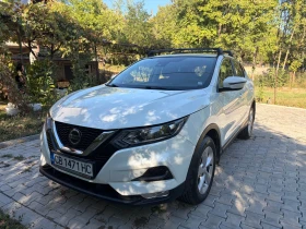 Nissan Qashqai J11 Facelift, снимка 1