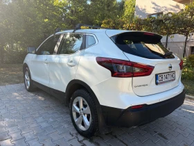 Nissan Qashqai J11 Facelift, снимка 4