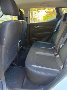 Nissan Qashqai J11 Facelift, снимка 5
