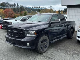 Dodge RAM 1500 * Night * CARFAX * , снимка 1