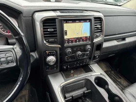 Dodge RAM 1500 * Night * CARFAX * , снимка 8