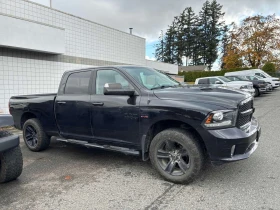 Dodge RAM 1500 * Night * CARFAX * , снимка 4