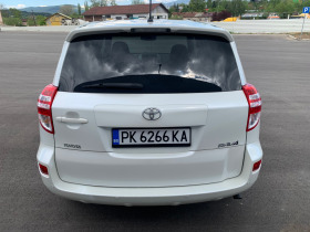 Toyota Rav4, снимка 5 - Автомобили и джипове - 45494534