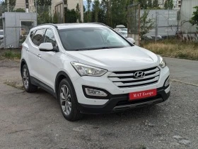 Hyundai Santa fe 7 местен, 2.0D, 184к.с., 2WD - изображение 1