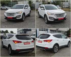 Обява за продажба на Hyundai Santa fe 7 местен, 2.0D, 184к.с., 2WD ~26 500 лв. - изображение 8