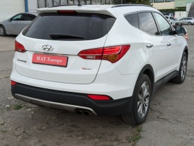 Hyundai Santa fe 7 , 2.0D, 184.., 2WD | Mobile.bg    7