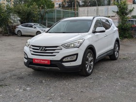 Hyundai Santa fe 7 , 2.0D, 184.., 2WD | Mobile.bg    3