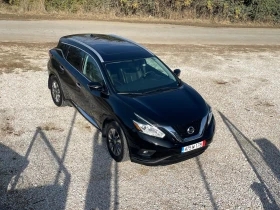 Обява за продажба на Nissan Murano SL AWD ~25 000 лв. - изображение 1