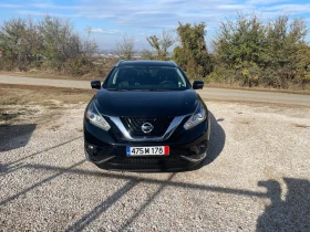 Обява за продажба на Nissan Murano SL AWD ~25 000 лв. - изображение 7