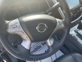 Обява за продажба на Nissan Murano SL AWD ~25 000 лв. - изображение 10