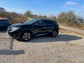 Обява за продажба на Nissan Murano SL AWD ~25 000 лв. - изображение 8