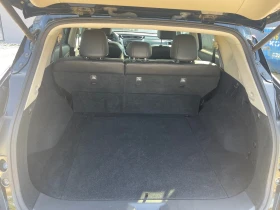    Nissan Murano SL AWD