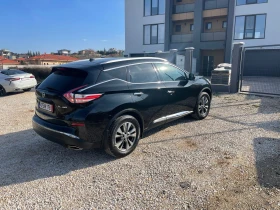 Обява за продажба на Nissan Murano SL AWD ~25 000 лв. - изображение 4