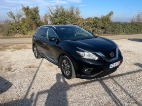 Обява за продажба на Nissan Murano SL AWD ~25 000 лв. - изображение 6