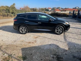 Обява за продажба на Nissan Murano SL AWD ~25 000 лв. - изображение 3