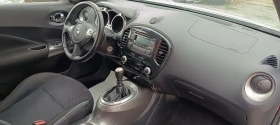 Nissan Juke 1.5DCI 110k.c, снимка 9