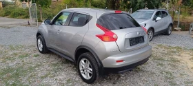 Nissan Juke 1.5DCI 110k.c, снимка 4