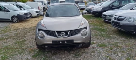 Nissan Juke 1.5DCI 110k.c - изображение 1