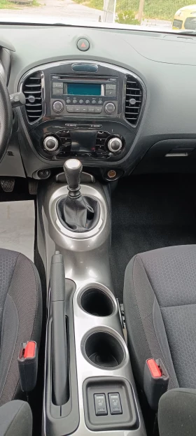 Nissan Juke 1.5DCI 110k.c, снимка 15