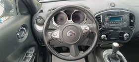 Nissan Juke 1.5DCI 110k.c, снимка 12