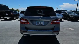 Mercedes-Benz ML 350 4MATIC, снимка 3