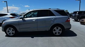 Mercedes-Benz ML 350 4MATIC, снимка 2