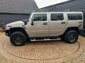 Hummer H2 6.0 LPG | Mobile.bg    3