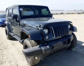 Jeep Wrangler Sahara 3, 6-285PS-115000km | Mobile.bg    2