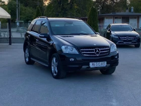 Mercedes-Benz ML 280 CDI ПРУЖИНИ - НОРМАЛНО ОКАЧВАНЕ !!!!!, снимка 3