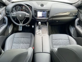 Maserati Levante Trofeo = NEW= Carbon Interior Гаранция, снимка 8