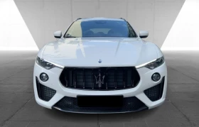 Maserati Levante Trofeo = NEW= Carbon Interior Гаранция, снимка 1