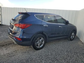 Hyundai Santa fe Sport 2.4L Идеален за Газ* Автоматик* , снимка 3