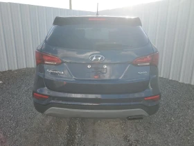 Hyundai Santa fe Sport 2.4L Идеален за Газ* Автоматик* , снимка 6