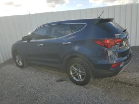 Hyundai Santa fe Sport 2.4L Идеален за Газ* Автоматик* , снимка 2