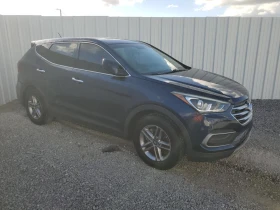 Hyundai Santa fe Sport 2.4L Идеален за Газ* Автоматик* , снимка 4