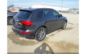 Audi Q5 3.0TFSI * S-Line * Крайна цена, без търг!!!, снимка 8