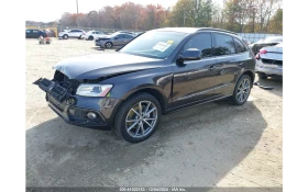 Audi Q5 3.0TFSI * S-Line * Крайна цена, без търг!!!, снимка 4