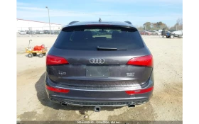 Audi Q5 3.0TFSI * S-Line * Крайна цена, без търг!!!, снимка 7