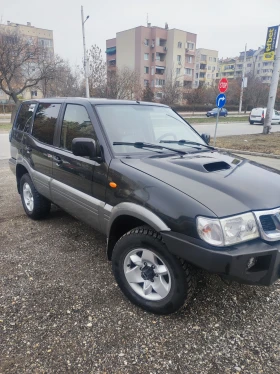 Nissan Terrano, снимка 3