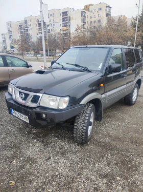 Nissan Terrano, снимка 10