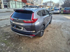 Honda Cr-v, снимка 11