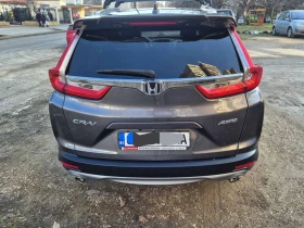 Honda Cr-v, снимка 4