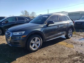 Audi Q5 Premium  | Mobile.bg    3