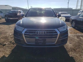 Audi Q5 Premium  | Mobile.bg    2