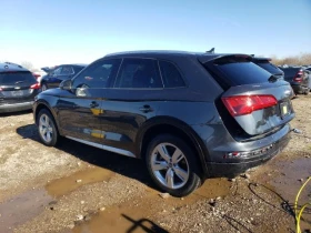 Audi Q5 Premium  | Mobile.bg    6